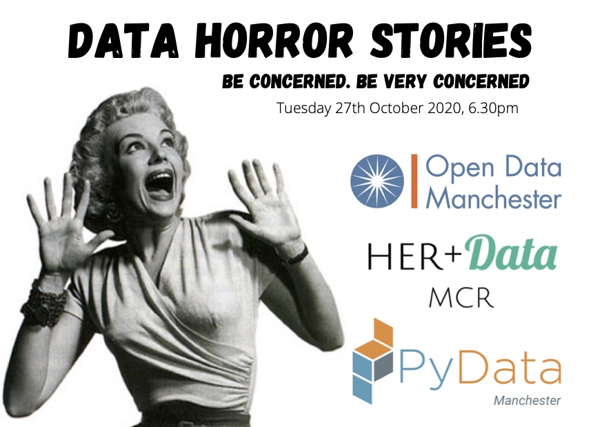 Data Horror Stories